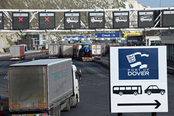 Royaume-Uni : Boris Johnson lance une loi 