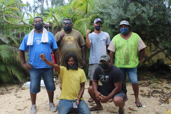 Les employés de PSP font appel à la justice