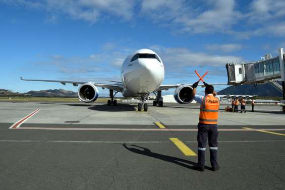 [Gros plan] La Tontouta : une nouvelle piste pour 700 millions