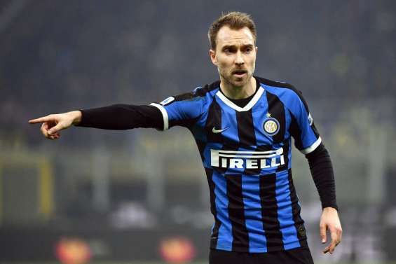 Football : Christian Eriksen renaît au football à Brentford