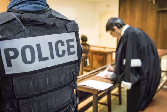 Quatre cambrioleurs en série de Canala condamnés