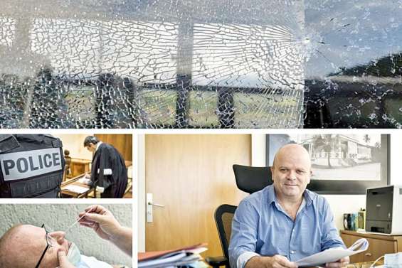 Le tour de l'actualité du mercredi 2 février en Nouvelle-Calédonie