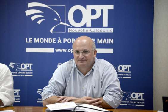 Après la perquisition de l'OPT, Yoann Lecourieux veut être 