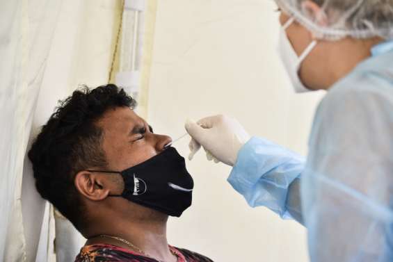 Les coutumiers suspendent les tests obligatoires pour aller à Lifou