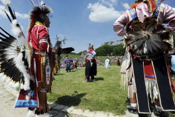 Crise des opiacés : 665 millions de dollars pour les tribus