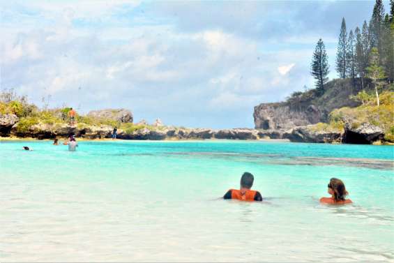 La Nouvelle-Calédonie présente son plan de relance du tourisme international