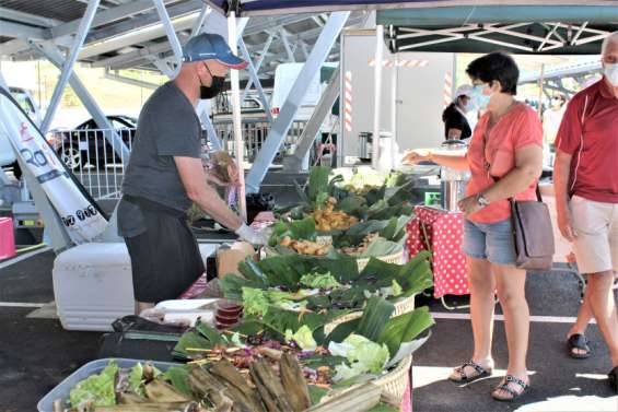 Ça se passe ce week-end dans le Grand Nouméa
