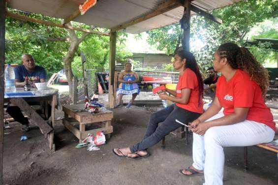 Ducos. L'Adie part à la rencontre des habitants pour les aider à valoriser leurs savoirs