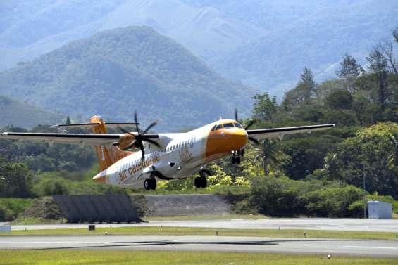 Aircal victime d'une cyberattaque