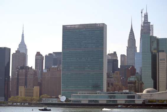 Analyse : la Russie mène la danse à l'ONU