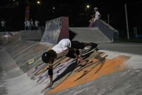 Les événements du week-end reportés à cause de la pluie