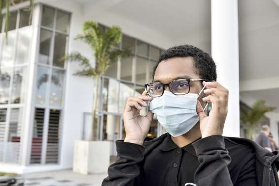 Les mesures sanitaires maintenues jusqu’au 27 février