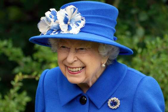 Royaume-Uni : Elizabeth fête son jubilé de platine