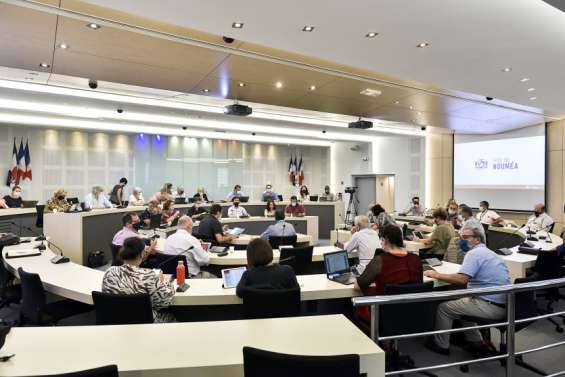 Conseil municipal : l'opposition s'inquiète des dossiers récurrents