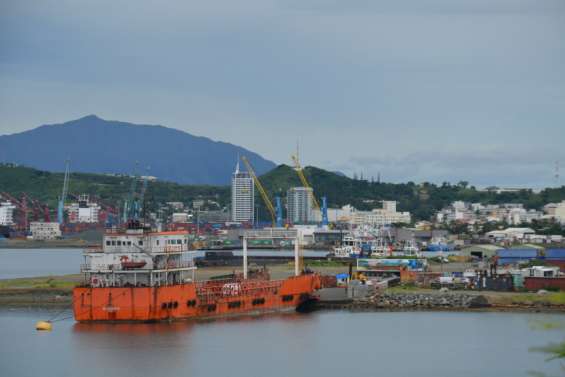 La CMI demande 460 millions à l'État