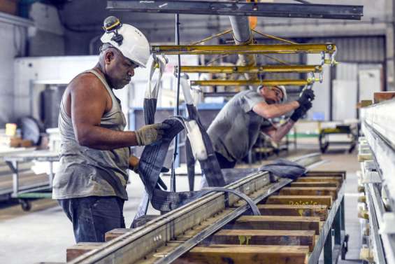 La Finc dévoile son plan de relance de l'économie calédonienne