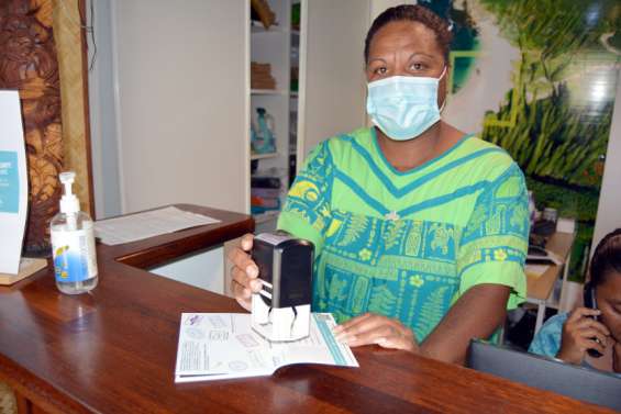 Bourail : un passeport touristique qui donne des idées et peut rapporter des cadeaux