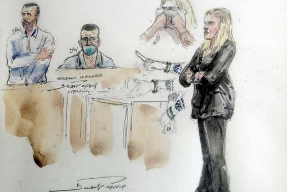 Meurtre de Maëlys : Lelandais campe sur ses positions