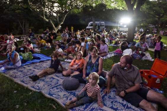 Le programme bouleversé d'Un été au ciné