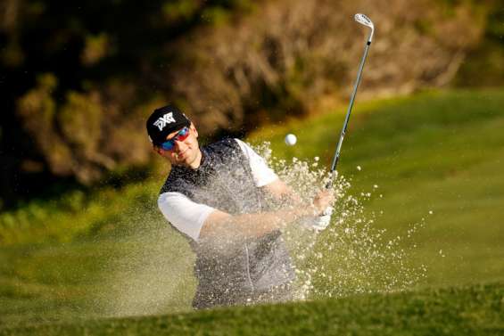 Paul Barjon s'arrête au troisième tour