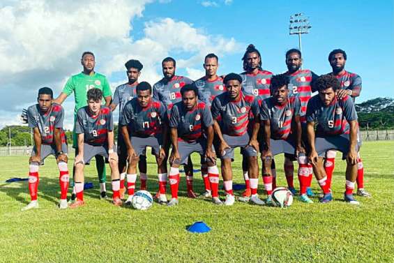 Football : une liste de 25 