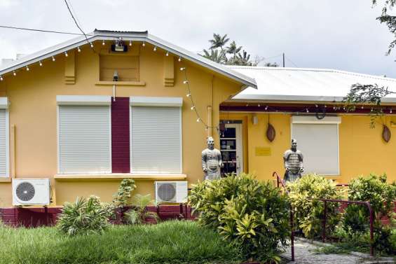 À 14 et 15 ans, ils tentent de dérober un coffre-fort