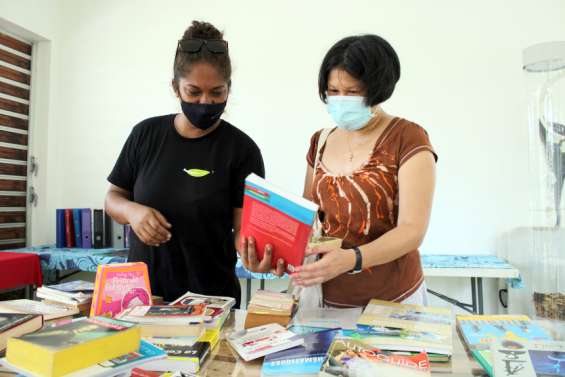 Mont-Dore : une opération solidaire pour offrir à tous les enfants une rentrée digne de ce nom