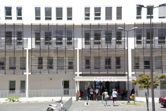 L'unité médico-chirurgicale a ouvert ses portes à Nouville