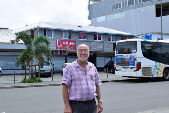 Série d'été : Louis-Georges Viale plonge dans la baie de la Moselle de son enfance
