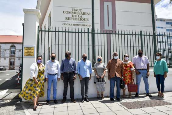 14 parrainages pour Valérie Pécresse