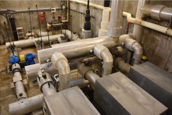 Couac au Swac de l'hôpital