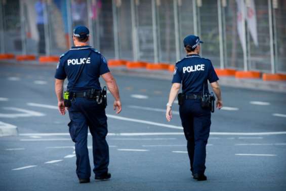 Un policier jugé pour le meurtre d'un adolescent aborigène