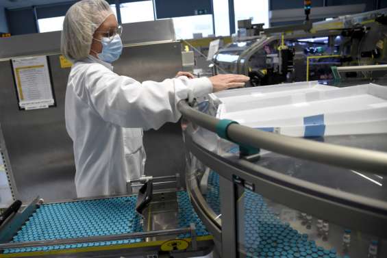 Vaccins : la course aux homologations