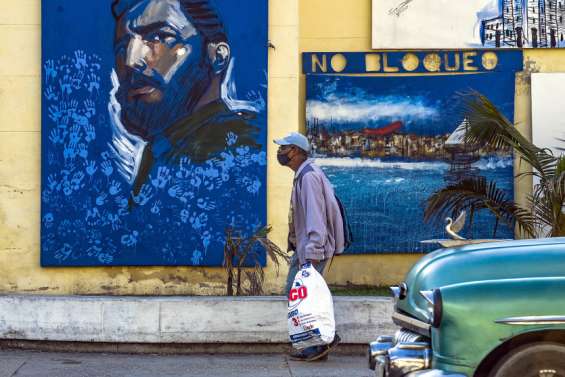 Cuba : 60 ans sous embargo