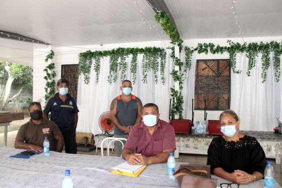 Païta : les habitants d'Ondémia cherchent toujours l'issue aux inondations