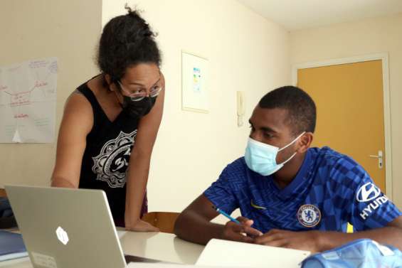 Le foyer Mwa Sup prépare les meilleurs étudiants à leur parcours d'excellence