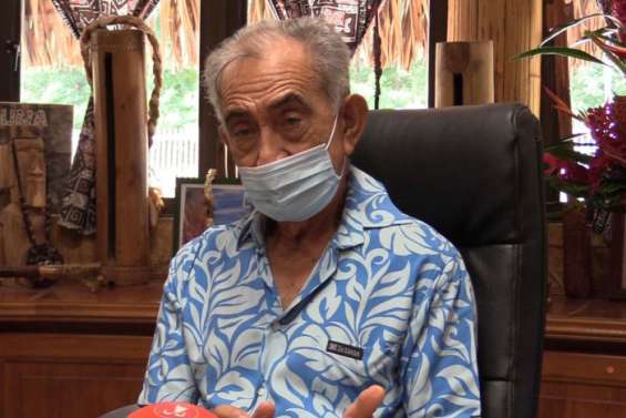 Affaires Temaru : l'enquête dépaysée à Paris