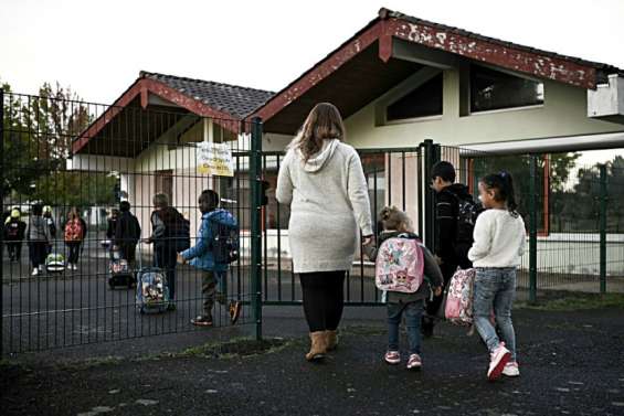 La Fédération des fonctionnaires dépose un préavis de grève pour la rentrée