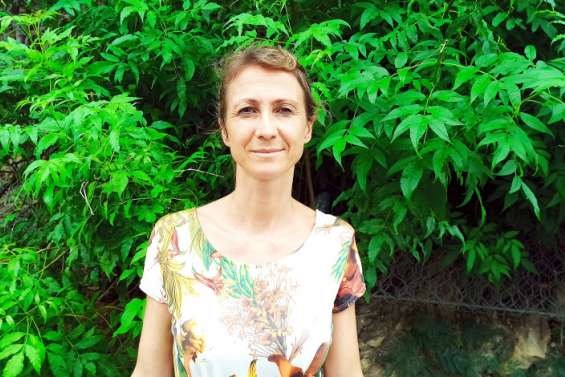 Brunelle Gasse, médecin généraliste : 