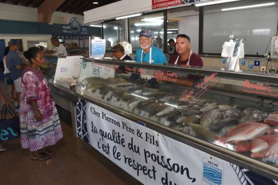 Un label pour les pêcheurs responsables