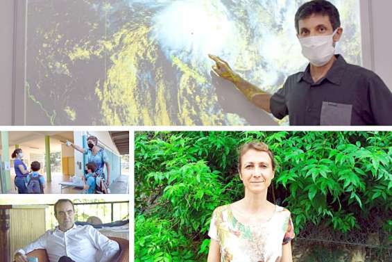 Le tour de l'actualité du jeudi 10 février en Nouvelle-Calédonie