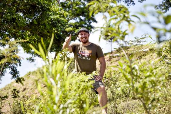 Environnement : Caledoclean veut plus de forêts dans la ville