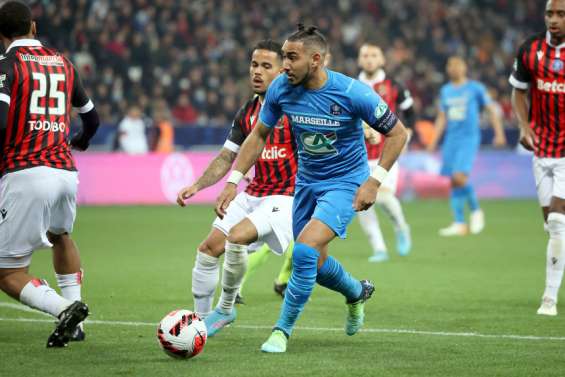 Football : Payet, capitaine hanté à Nice