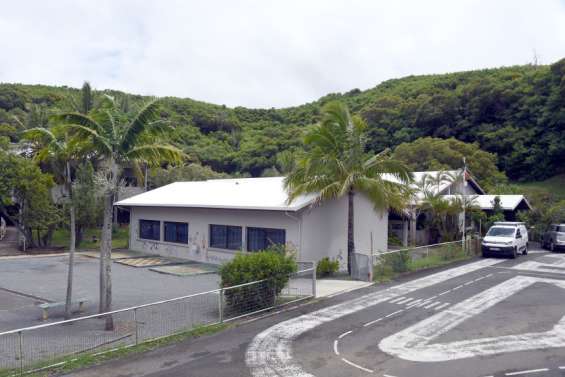 À Nouméa, quinze classes ont été fermées, cinq ont été ouvertes