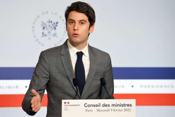 Covid-19 : le gouvernement évoque la fin prochaine du pass vaccinal