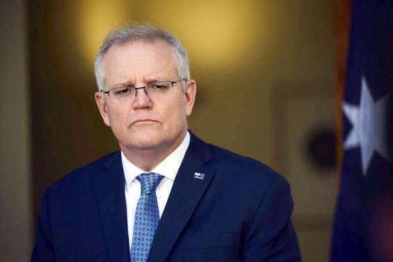 Violences sexuelles en Australie : la réponse de Morrison ne passe pas