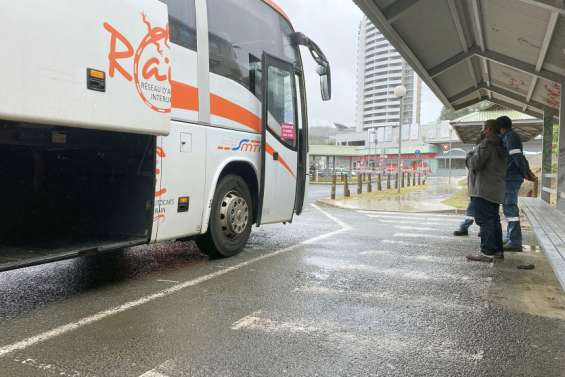 Bateau, avions, cars… Le point sur les transports après Dovi