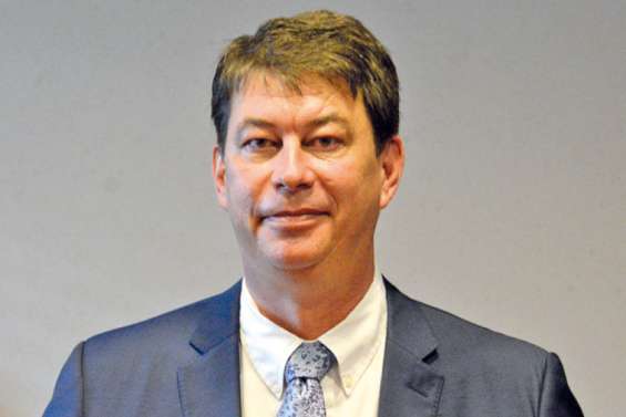 Thierry Santa appelle au calme afin que les négociations puissent reprendre.