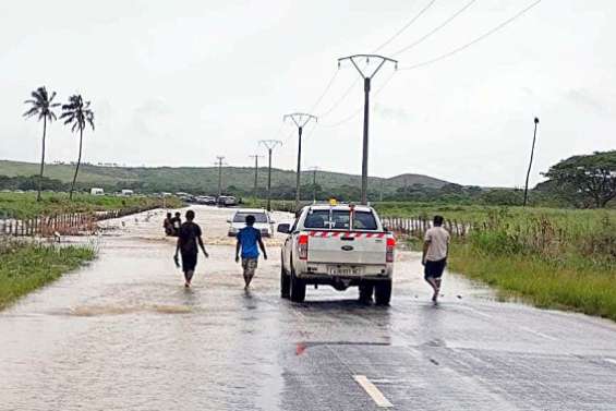 Dans le Nord, les difficultés de circulation persistent