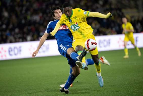 Antoine Kombouaré veut dorénavant 